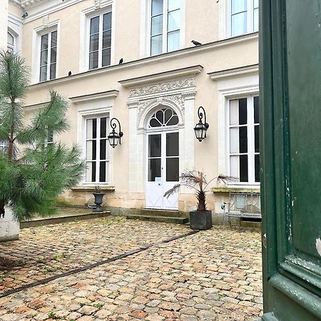 Appartement Bossoreil 110M2 - 3 Chambres Анже Екстериор снимка