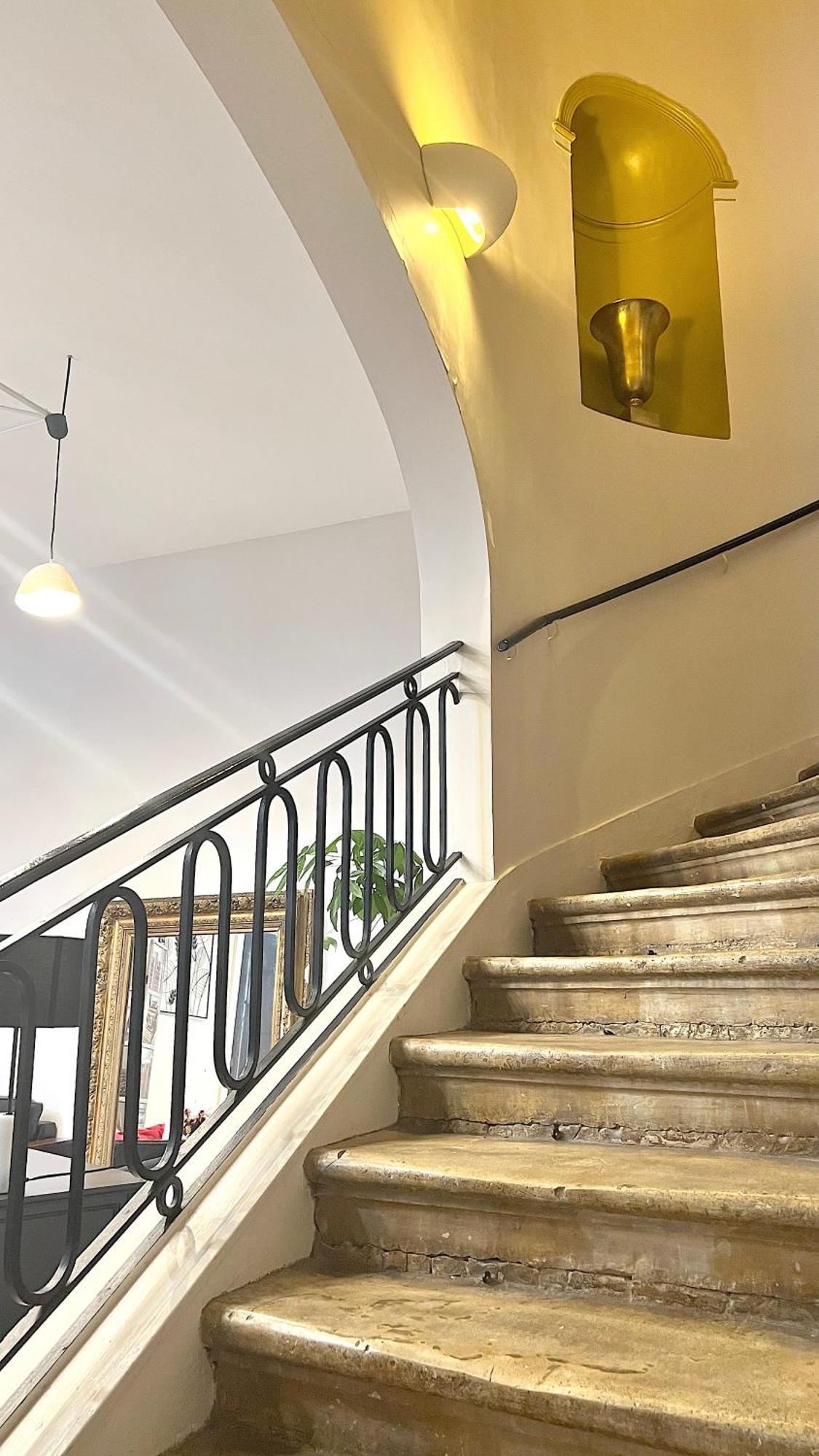 Appartement Bossoreil 110M2 - 3 Chambres Анже Екстериор снимка